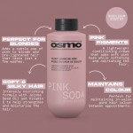 OSMO Pink Soda Colour Enhancing Mask - 1000ml