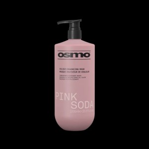 OSMO Pink Soda Colour Enhancing Mask - 1000ml