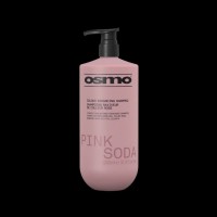OSMO Pink Soda Colour Enhancing Shampoo - 1000ml