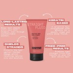 Osmo Straight Fluid Smoothing Cream - 150ml
