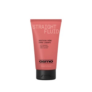 Osmo Straight Fluid Smoothing Cream - 150ml