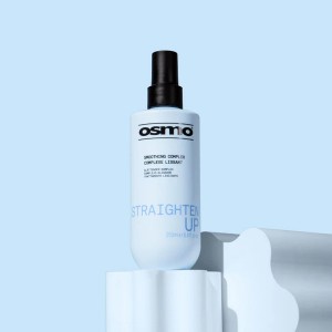 Osmo Straighten Up Smoothing Fluid Osmo Straighten Up Smoothing Fluid