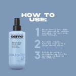 Osmo Straighten Up Smoothing Fluid Osmo Straighten Up Smoothing Fluid