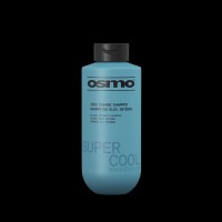 OSMO Super Cool Zero Orange Shampoo - 400ml