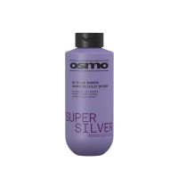 Osmo Super Silver No Yellow Shampoo 400ml