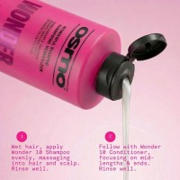 Osmo Wonder 10 Shampoo