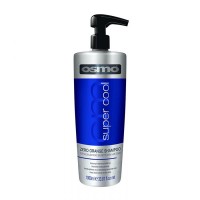 OSMO Super Cool Zero Orange Shampoo - 1000ml
