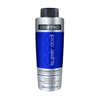 OSMO Super Cool Zero Orange Shampoo - 300ml