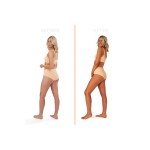 Crazy Angel Clear Self Tan Mousse 200ml