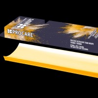 Procare Premium Gold U-light Foam Wraps 