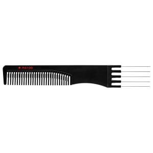 RedSpot 105 Dressing Comb with Metal Lifter