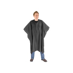RedSpot Poly Cape Black