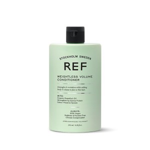 REF Weightless Volume Conditioner 245ml (LOGIN FOR WHSLE £)