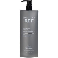 REF Hair & Body Shampoo 1000ml  (LOGIN FOR WHSLE £)