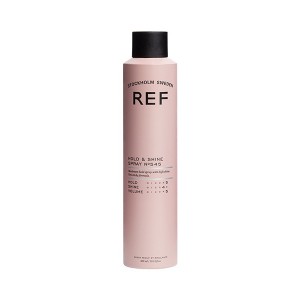 REF Hold & Shine Spray 300ml  (LOGIN FOR WHSLE £)