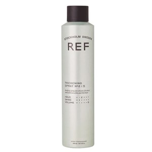 REF Thickening Spray 300ml (LOGIN FOR WHSLE £)
