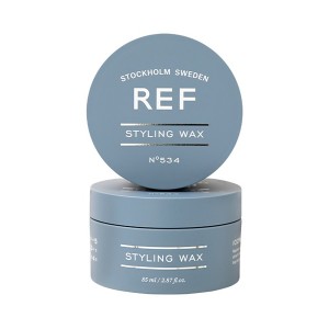 REF Styling Wax No.534 (LOGIN FOR WHSLE £)