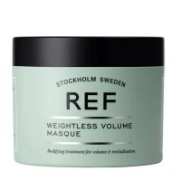 REF Weightless Volume Masque - 500ml (LOGIN FOR WHSLE £)