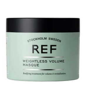 REF Weightless Volume Masque - 500ml (LOGIN FOR WHSLE £) REF Weightless Volume Masque - 500ml (LOGIN FOR WHSLE £)