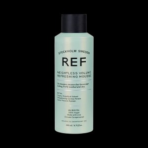 REF Weightless Volume Refreshing Mousse  (LOGIN FOR WHSLE £)