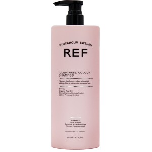 REF Illuminate Colour Shampoo - 1000ml (LOGIN FOR WHSLE £)