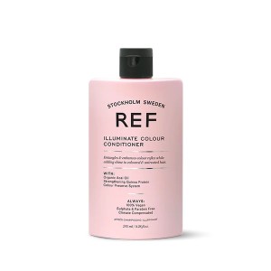 REF Illuminate Colour Conditioner 245ml (LOGIN FOR WHSLE £)