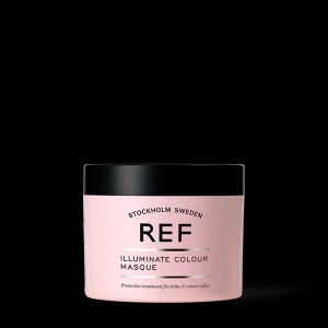 REF Illuminate Colour Masque - 250ml (LOGIN FOR WHSLE £)