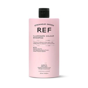 REF Illuminate Colour Shampoo 285ml (LOGIN FOR WHSLE £)