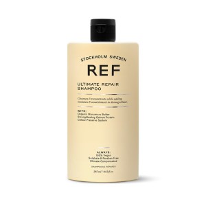 REF Ultimate Repair Shampoo 285ml (LOGIN FOR WHSLE £)