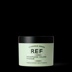 REF Weightless Volume Masque - 250ml  (LOGIN FOR WHSLE £)