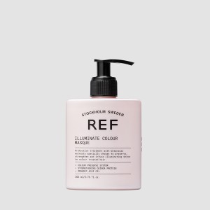REF Illuminate Colour Masque 200ml