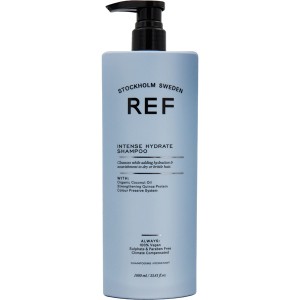 REF Intense Hydrate Shampoo - 1000ml (LOGIN FOR WHSLE £)