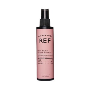 REF Firm Hold Spray No 545 175ml  (LOGIN FOR WHSLE £)