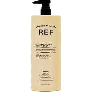 REF Ultimate Repair Conditioner 1000ml (LOGIN FOR WHSLE £)