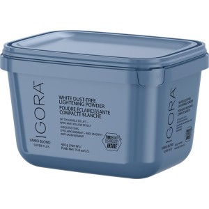 Schwarzkopf Igora Vario Blond Super Plus Powder Lightener 450 g