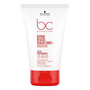 Schwarzkopf BC Bonacure Repair Rescue Sealed Ends+ 100ml