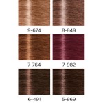 Schwarzkopf Igora Royal #takeover Dusted Rouge