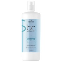 Schwarzkopf BC Bonacure Hyaluronic Moisture Kick Micellar Shampoo 1000ml