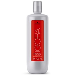 Schwarzkopf Igora Royal Oil Developer 1000ml