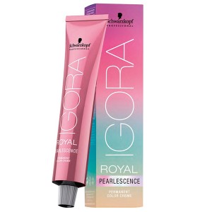 Schwarzkopf Igora Royal Pearlescence