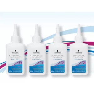Schwarzkopf Natural Styling Glamour Wave 