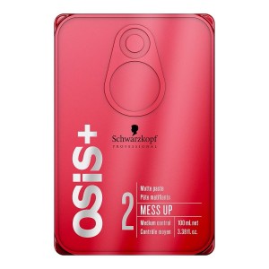 Schwarzkopf Osis+ Mess Up 100ml