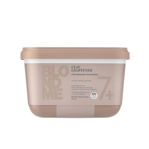 Schwarzkopf BlondMe Bond Enforcing Premium Clay Lightener