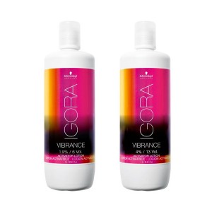 Schwarzkopf Igora Vibrance Developer Lotion 1000ml