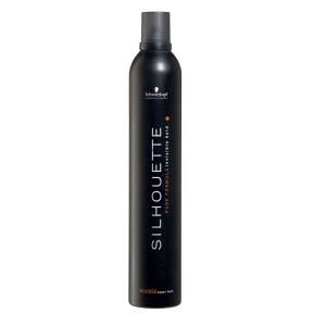 Schwarzkopf Silhouette Super Hold Mousse 200ml