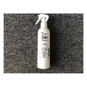 Style Care Gel Spray