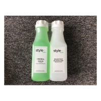 Herbal Wave And Neutraliser Twin Pack