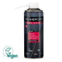 Trimmercide 5 in 1 Blade Spray Plus+