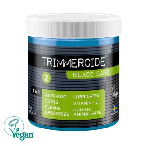 Trimmercide Blade Care 7 in 1