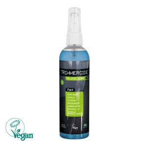 Trimmercide 7 in 1 Blade Care Spray